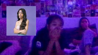 olivia rodrigo making us cry for 20 minutes *SOUR ALBUM REACTION*