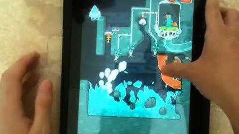 Level 3-13 Fill In The Cracks (Where