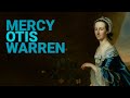 Mercy Otis Warren