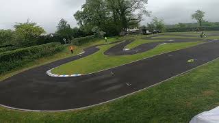 Iconic Cup   Carlisle 2026   Heat 7   M Chassis B Final