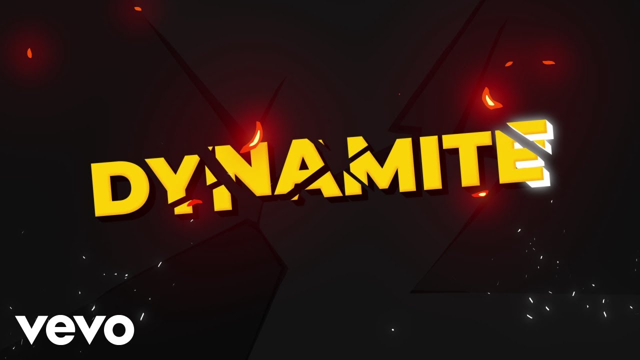 Watch Sherizz - Dynamite (Lyric Video) on YouTube Watch Sherizz - Dynamite (Lyric Video) on YouTube