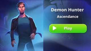 Demon Hunter Ascendance FULL walkthrough screenshot 5