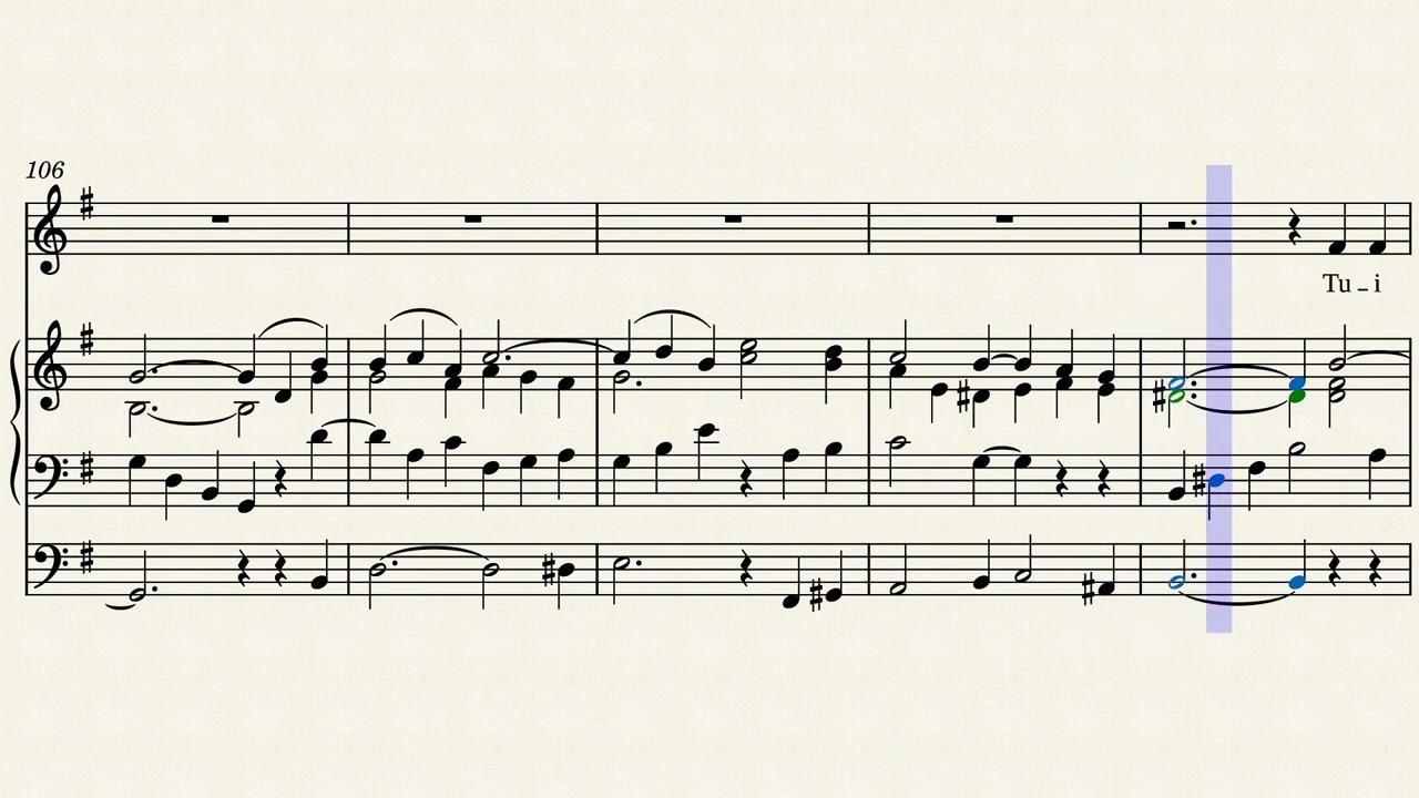 Rheinberger stabat mater A