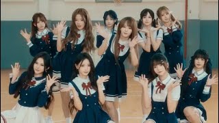 BEJ48 CKG48 CGT48 第十三届年度青春盛典新生专属企划—— SNH48 GROUP『2026新星闪耀计划』十强奖励PV 《爱满盛夏》
