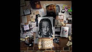 Fábio Hustle - Tímida Ft. 3 Finer (Instrumental)