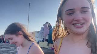 college girls beach vlog 🐚🌺🌴🐠