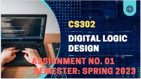 cs302 assignment 1 solution 2023|cs302 assignment 1 2023|cs302 assignment 1 solution spring 2023|#cs