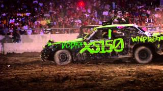 Parents Empowered -- DABC Demolition Derby