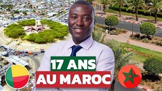 DU BÉNIN AU MAROC : COMMENT RÉUSSIR À S'INTÉGRER ?