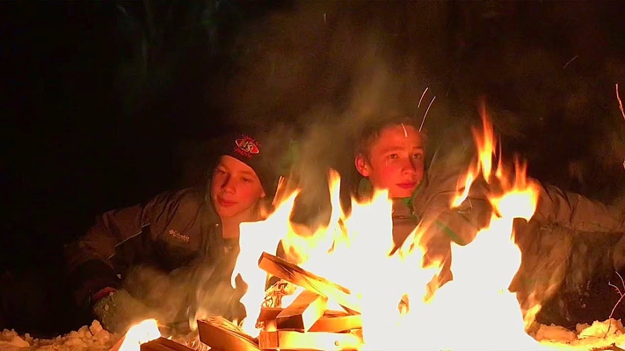 Winter Solstice 2017