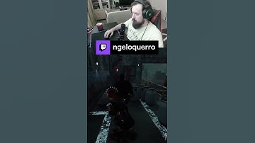 Poor Performance Indeed, Vol. 31 #shorts #dbdshorts #dbdsurvivor