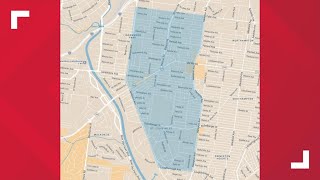 Parts of south St. Louis under boil advisory after water main break