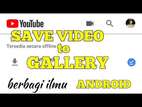 TUTORIAL CONVERT\/DOWNLOAD VIDEO YOUTUBE JADI MP3  YouTube