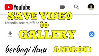 TUTORIAL CONVERT/DOWNLOAD VIDEO YOUTUBE JADI MP3 screenshot 3