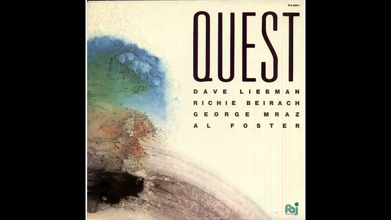 Quest - Napanoch (Quest, 1981)