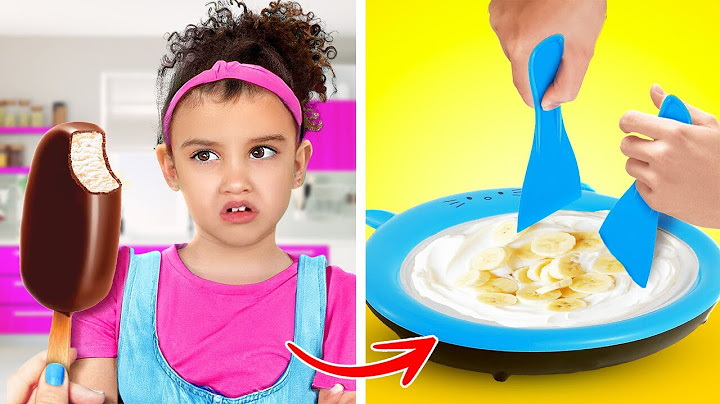 BEST PARENTING HACKS & TIPS! CRAZY FOOD TIPS & GADGETS FOR PARENTS BY 123 GO! FOOD