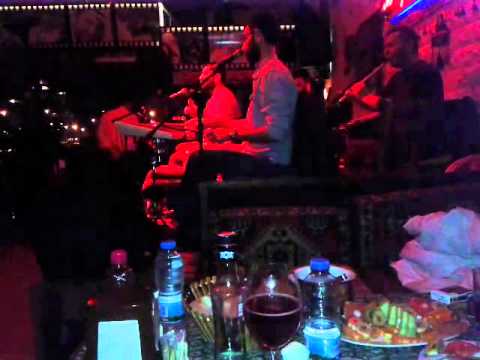 Akın Akar & Grup İnziva - O Yare