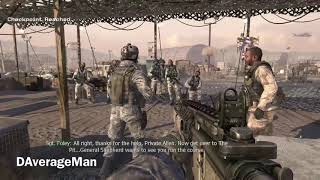 Throwback Thursday: Modern Warfare 2