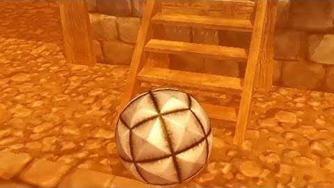 Rollance Adventure Balls Gameplay Level 68