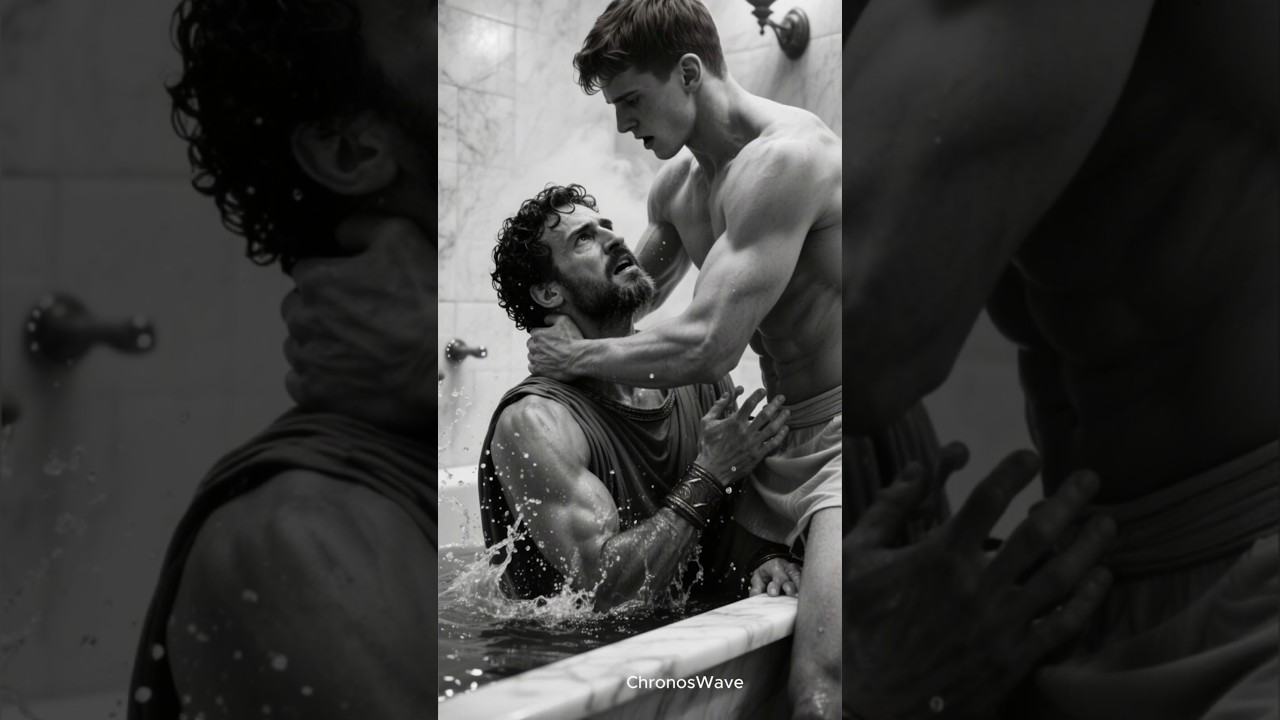 Предательство, которое НА САМОМ ДЕЛЕ положило конец Риму 🏛️🗡️