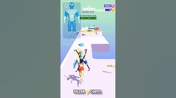 🔥 MAShup HEro 👀 LEVel 417 Android⚡IOS #mashuphero #gameplay #shorts