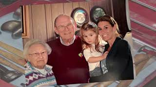 Lewis Hankins Life Celebration Video