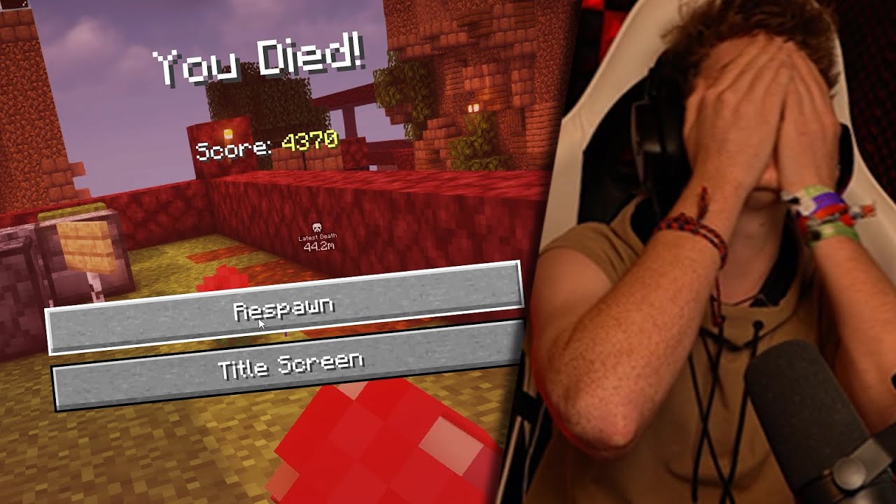 CRAFT ATTACK 10, aber JEDER KILLT mich... 😭😭