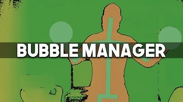 Unity + Kinect Tutorial - Bubble Manager (Pt. 4)