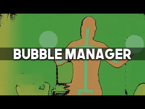 Unity + Kinect Tutorial - Bubble Manager (Pt. 4)