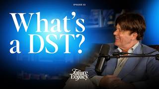 The Future of Legacy | What's a DST?