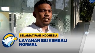 Transaksi ATM dan Aplikasi BSI Bisa Dilakukan screenshot 3