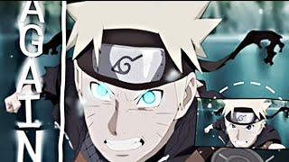 BREATHE AGAIN | Amv/Roto | Flxuki Remake (Alight Motion)