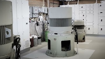 Digitalisation of pumping stations | Smart data-driven solution in hydro power condition monitoring