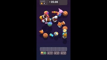 Tile Master 3D - Triple Match & 3D Pair Puzzle - Gameplay Walkthrough Part | Levels (Android & iOS)