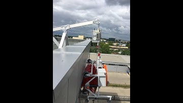 facadecleaningmachine film 1