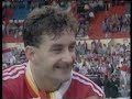 Liverpool 2 Wimbledon 1 20/08/1988 Charity Shield