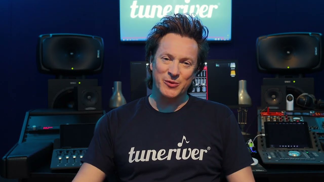 How To Order A Personalised Song Custom-Made Song with Tuneriver®