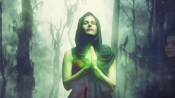 Myths and Legends of the Birch Tree with Stevie Outdoors | Great British Trees | Bushcraft