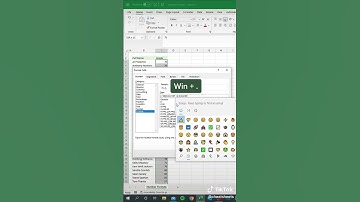 #spreadsheet #tutorial #excel #exceltips #cheatsheets #exceltricks #excelwithwayne #exceltok