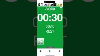 How to use the gym boss app on your phone screenshot 1