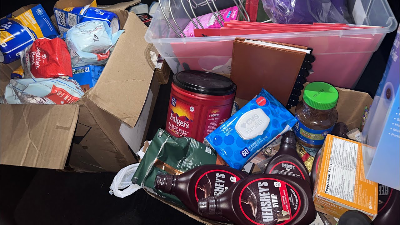 Marami Pa Kape si Dumpster Ngayun naka Jackpot