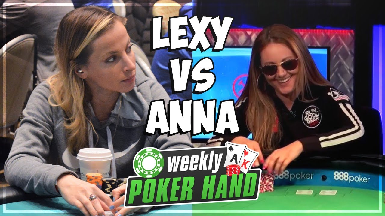 anna antimony poker anna antimony poker