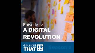 A Digital Revolution