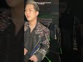 MONSTA X in FAIRFAX #2022 MONSTA X NO LIMIT US TOUR Presented by Lexus #shorts