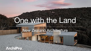 One with the Land | Gil-Plans Architecture | ArchiPro