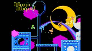 In the Realm of Rest - Magic Miguel [VRC6+MMC5+5B, 0CC-FamiTracker]