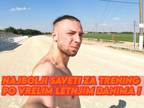 Video: Kako Zahodski Trenirati Svog Hrčka