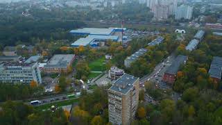 мкр.Кучино