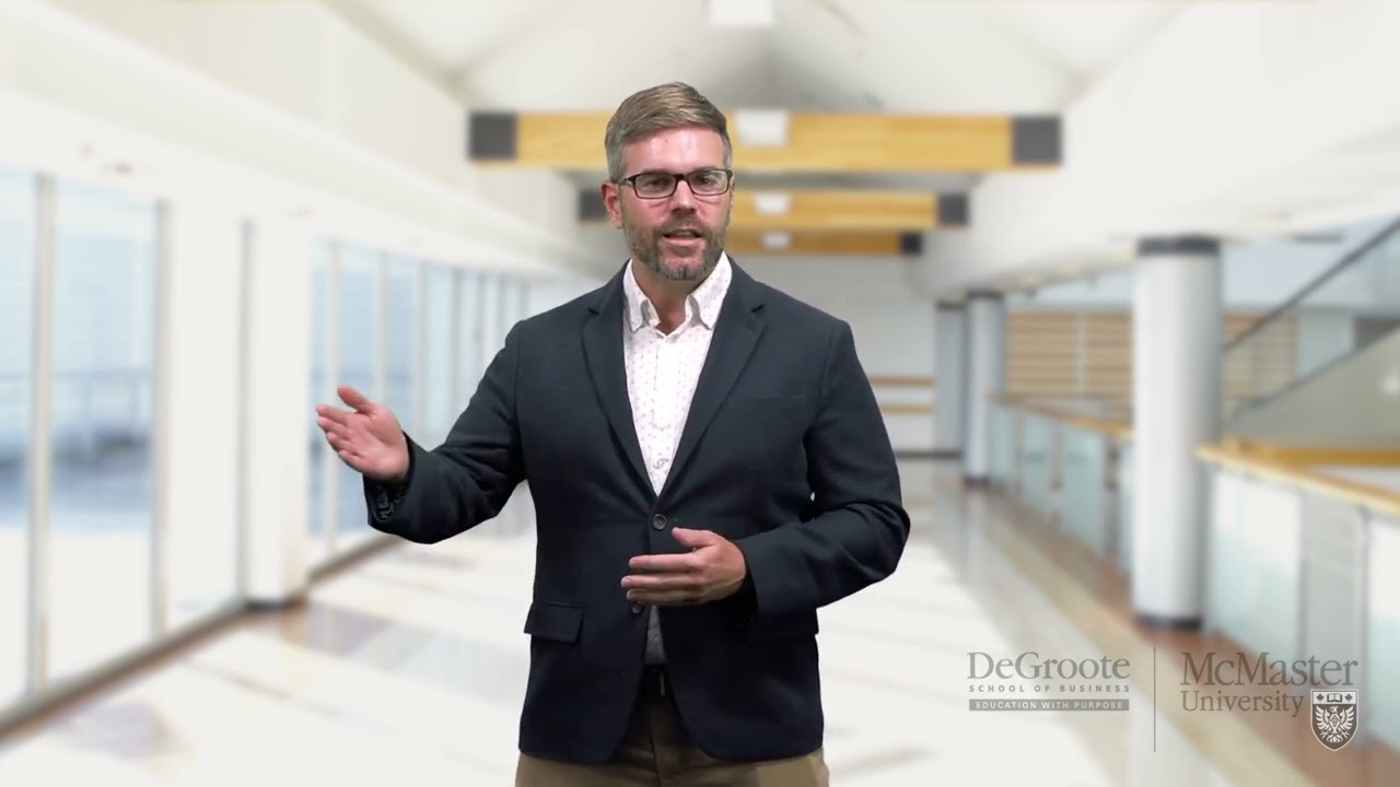 What is an Area of Focus?