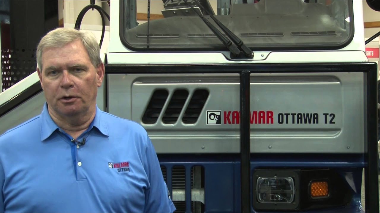 Kalmar Ottawa MATS YouTube